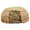 JR Farm Gras-Iglu - 310 g (mittel, 26 x 26 x 13 cm)