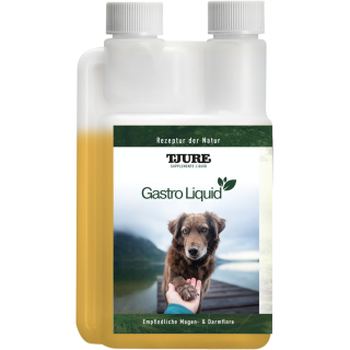 Tjure Gastro Liquid - 500 ml