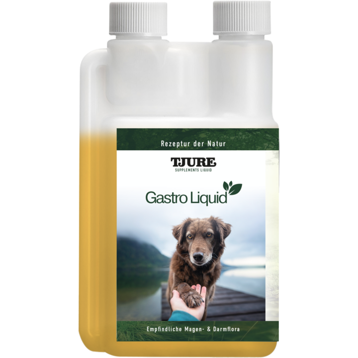 Tjure Gastro Liquid - 500 ml