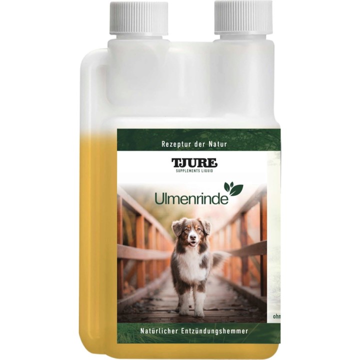 Tjure Ulmenrinde Liquid - 250 ml