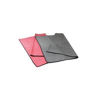 Schecker - Bestickbares Hunde-Trockentuch SPORT [SET: 1+1 - ohne Bestickung]