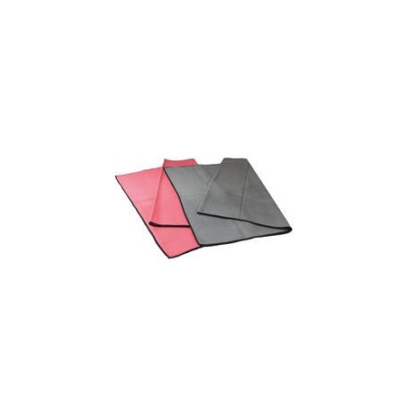 Schecker - Bestickbares Hunde-Trockentuch SPORT [SET: 1+1 - ohne Bestickung]