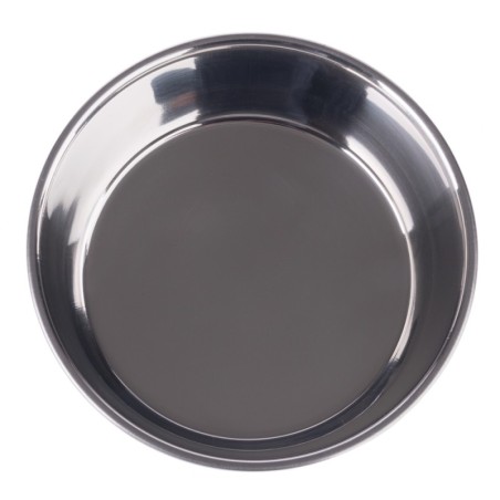 Edelstahlnapf Premium - 2,7 l,  Ø 24 cm