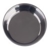 Edelstahlnapf Premium - 2,7 l,  Ø 24 cm