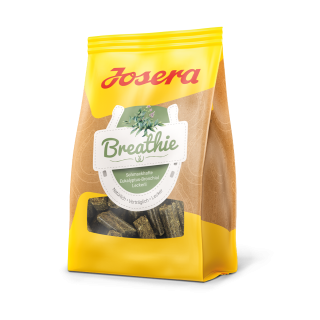 JOSERA Pferdeleckerli Breathie 900g