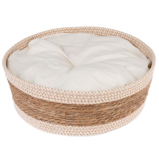 Modern Living Kuschelbett Frontera - Ø 40 x 15 cm