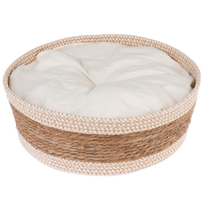 Modern Living Kuschelbett Frontera - Ø 40 x 15 cm