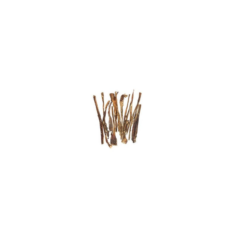 Schecker - Kalbsziemer [1kg]