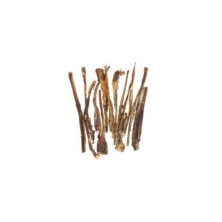 Schecker - Kalbsziemer [1kg]