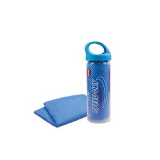 Nobby Hundehandtuch [Blau]