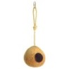 Kerbl Pet Kokos-Vogelhaus - Ø 12 cm