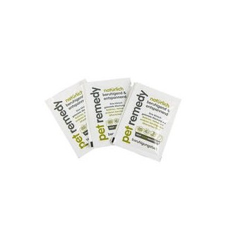 pet remedy Beruhigungstücher