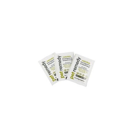 pet remedy Beruhigungstücher