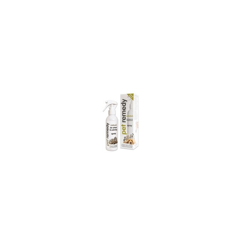 pet remedy Beruhigungsspray [200ml]