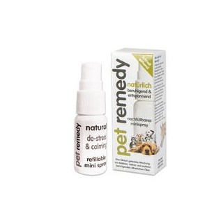 pet remedy Beruhigungsspray [15ml]