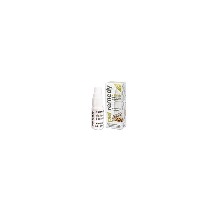 pet remedy Beruhigungsspray [15ml]