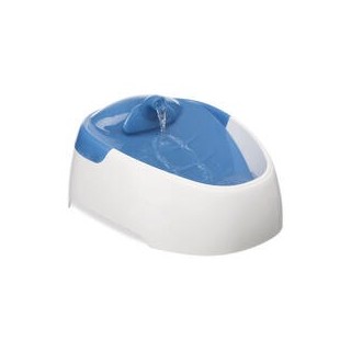 Hunde-Wasserautomat "Duo Stream" und Ersatzfilter