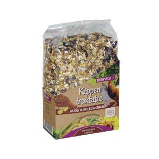 ESVE Hühnerleckerlies - 475 Gramm