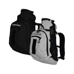 K9 Sport Sack Plus 2 - Schwarz - Klein