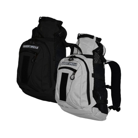 K9 Sport Sack Plus 2 - Schwarz - Klein