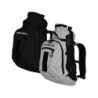 K9 Sport Sack Plus 2 - Schwarz - Klein