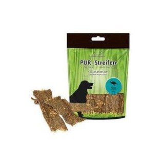 PUR Streifen Fasan [12 x 100g]