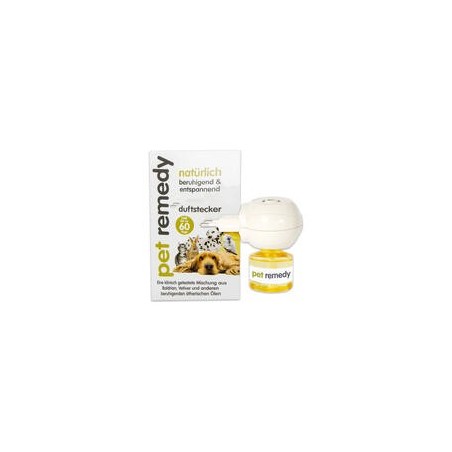 pet remedy Duftstecker&nbsp, [Duftstecker inkl. 40 ml]