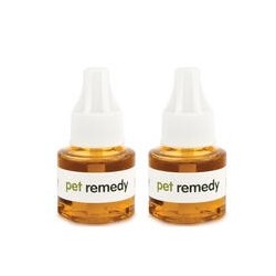 pet remedy Duftstecker&nbsp, [Nachfüllung - 2 x 40 ml]