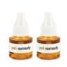 pet remedy Duftstecker&nbsp, [Nachfüllung - 2 x 40 ml]