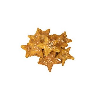 Trixie - Kau-Seesterne für Hunde