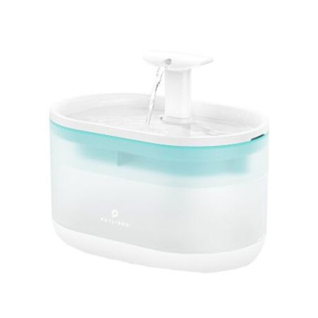 Petlibro Kapsel-Trinkbrunnen - Blau