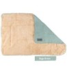 SCRUFFS® Cosy Hundedecken [Sage Green]