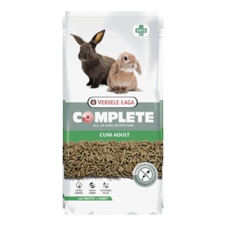 Versele-Laga Cunis Kaninchen Adult Complete - 1,75 kg