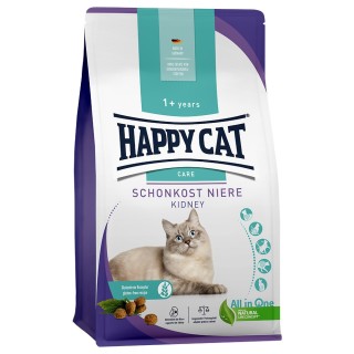 Happy Cat Care Schonkost Niere - 4 kg