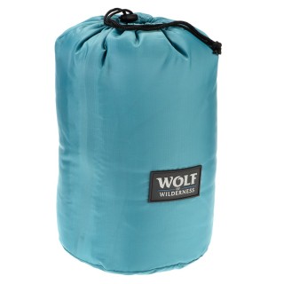 Wolf of Wilderness Hundeschlafsack  - L 95 x B 66 cm