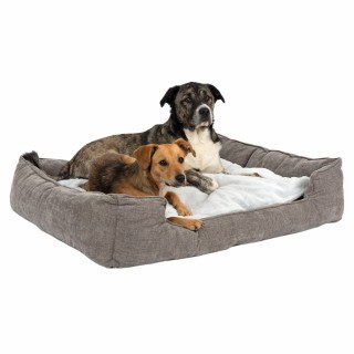 Hundebett Memory Foam Austin - L 110 x B 90 x H 24 cm