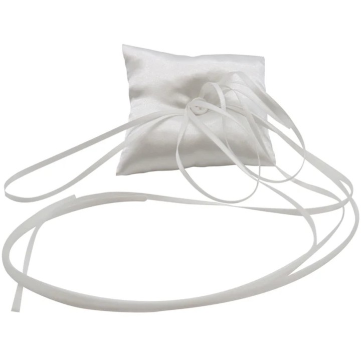 Croci Ringhalter-Kissen Zeremonie - 1 Stk