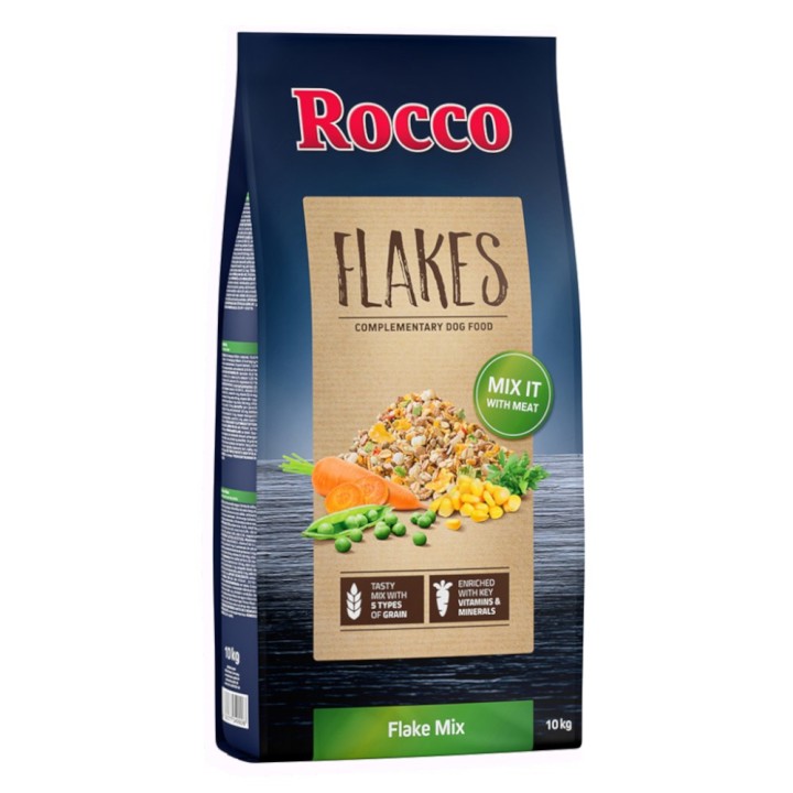 Rocco Flocken-Mix 10 kg
