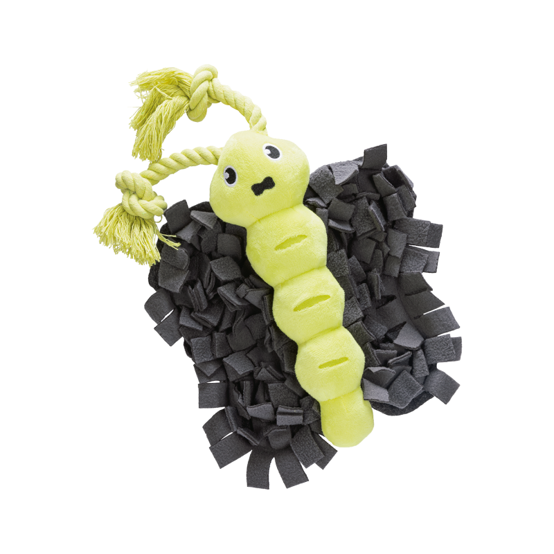 Beeztees Hide And Seek Schmetterling Beeztees Hide And Seek Schmetterling