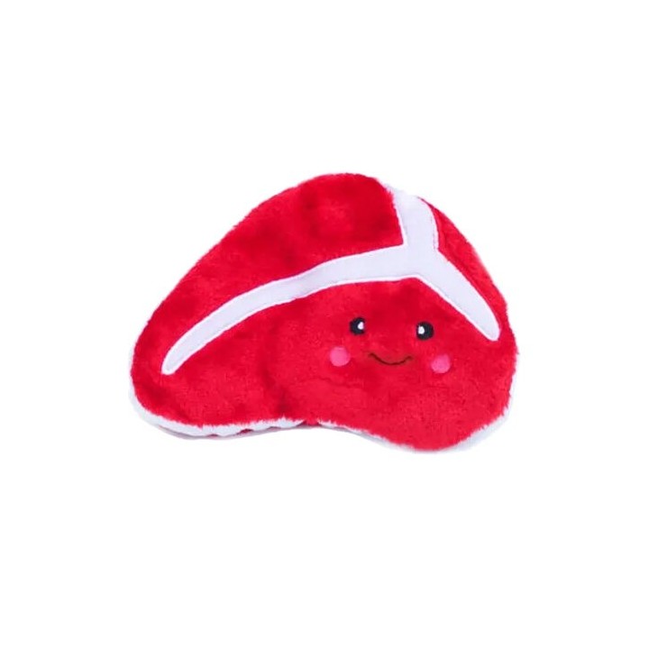 ZippyPaws NomNomz Steak