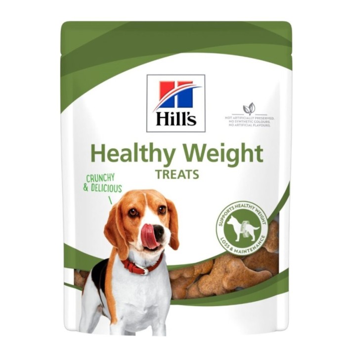 Hill's Healthy Weight Snacks - Sparpaket: 3 x 200 g