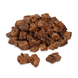 Phil & Sons Lungenwürfel Rind - Sparpaket: 3 x 200 g Medium