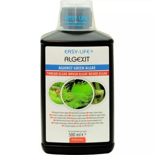 Easy Life AlgExit, 500 ml