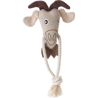 Hunter Hundespielzeug Nebraska - Ziege