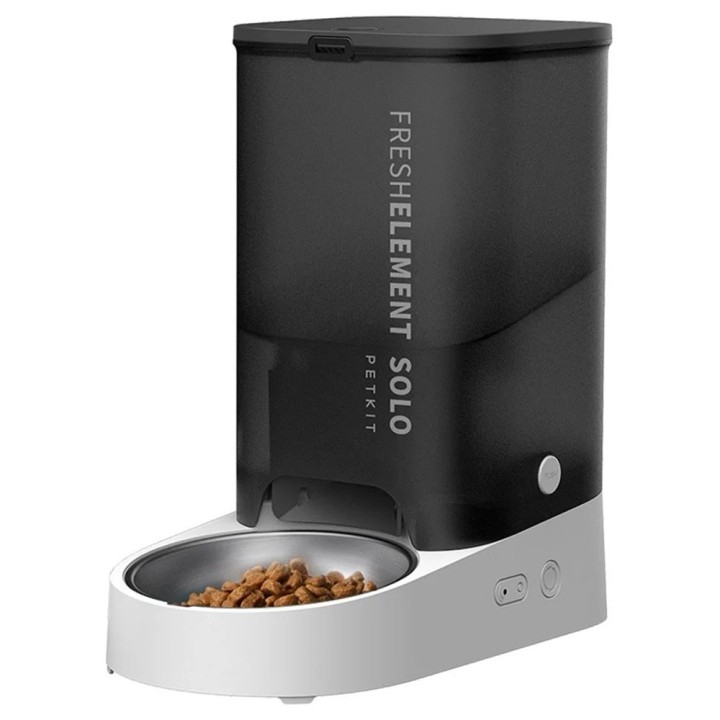 Petkit Futterautomat Fresh Element SOLO - 3 kg