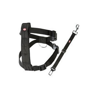 DOGGURT-Sicherheitsgurt