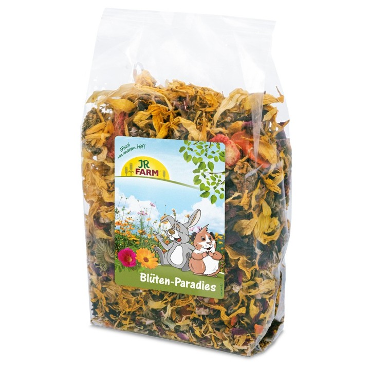 JR Blüten-Paradies - Sparpaket: 6 x 150 g