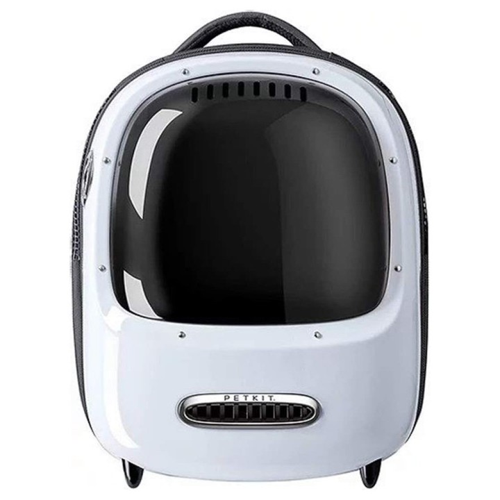 Petkit Breezy 2 Smart Pet Carrier - L 46 x B 35,5 x H 59 cm