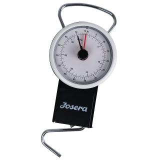 JOSERA Heuwaage Pferd