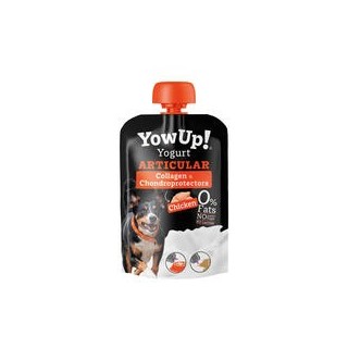 YowUp! Joghurt [Huhn - für Gelenke - 115g]